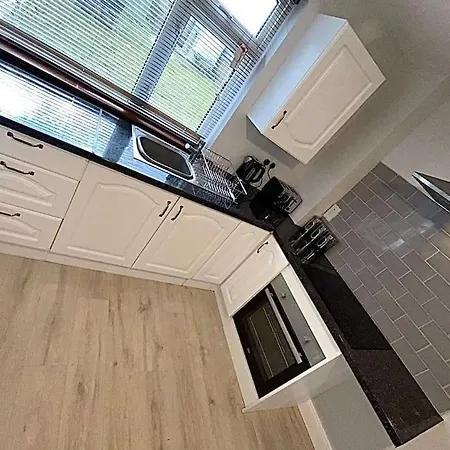 بيت للعطل Avondale سلايغو