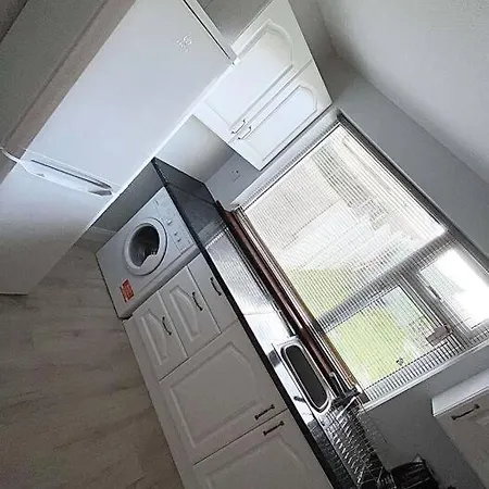 Avondale بيت للعطل سلايغو
