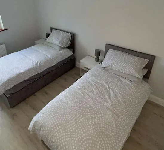 Avondale * Слайго