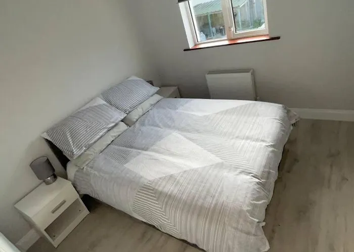 Avondale Casa de Férias *