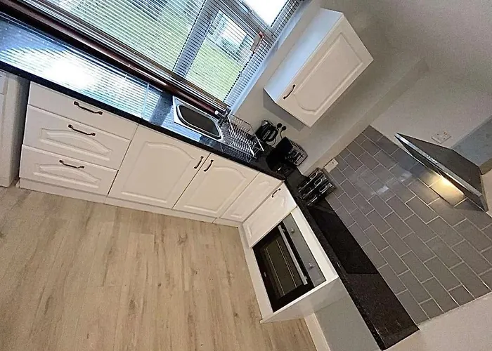 Casa de Férias Avondale Sligo