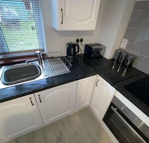 Дом отдыха Avondale *