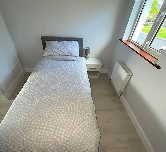 Casa de Férias Avondale *